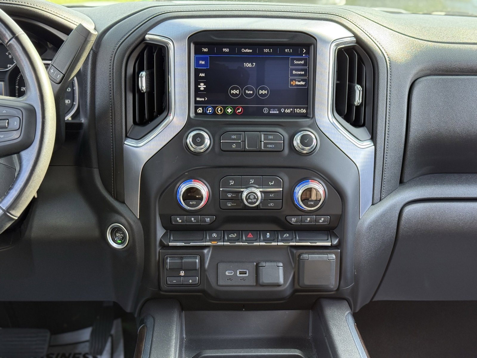 Used 2020 GMC Sierra 1500 SLT w/ SLT Premium Package image 19