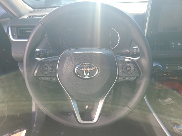 Used 2024 Toyota RAV4 Adventure image 19