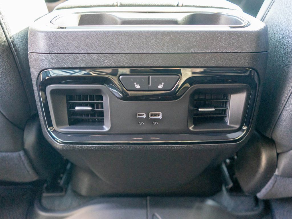 Used 2025 GMC Sierra 3500 AT4 w/ Technology Package image 14