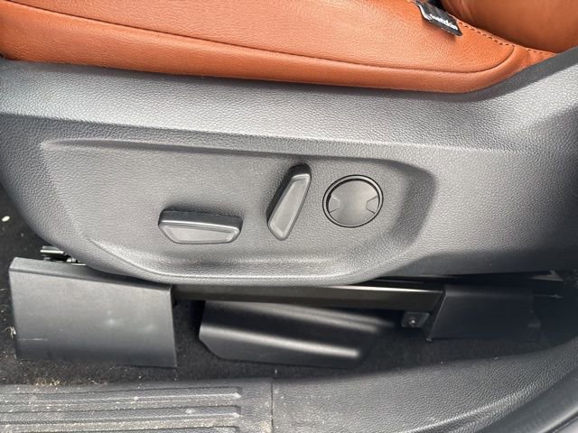 Used 2024 Ford Ranger Raptor image 49