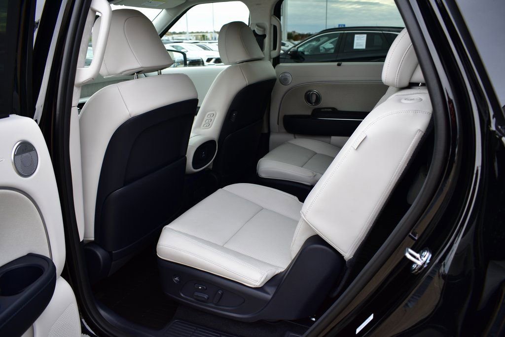 New 2026 Hyundai Palisade Calligraphy image 21