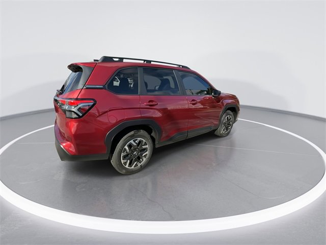 New 2026 Subaru Forester image 8