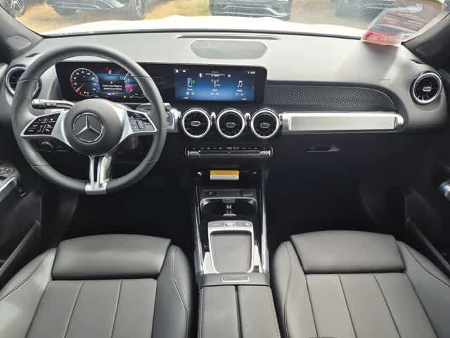 New 2026 Mercedes-Benz GLB 250 4MATIC image 15