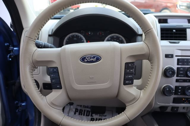 Used 2009 Ford Escape XLT FWD image 19