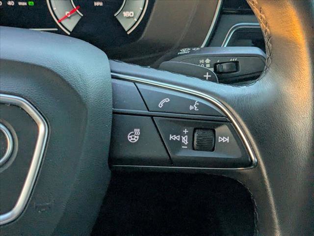 Used 2023 Audi A5 2.0T Prestige image 5