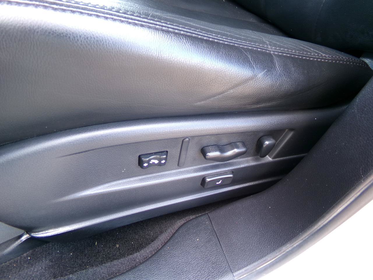 Used 2006 Nissan Murano SL w/ (G04) SL Touring Pkg AWD/4WD image 15