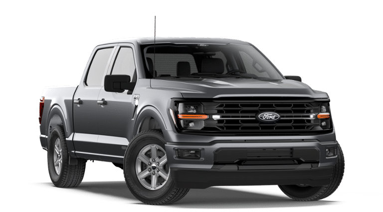 New 2026 Ford F150 XLT w/ Mobile Office Package AWD/4WD image 13
