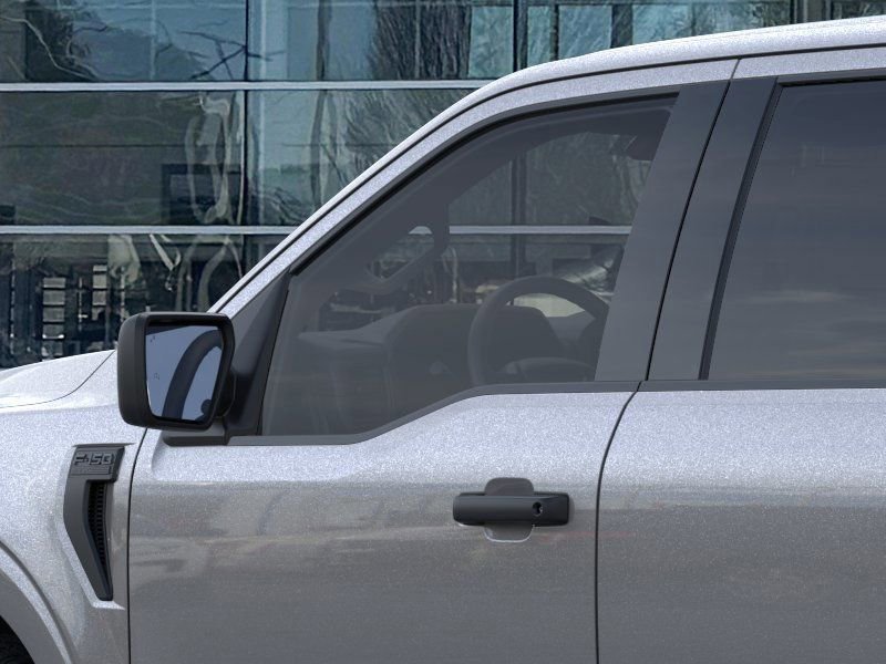 New 2026 Ford F150 STX image 20