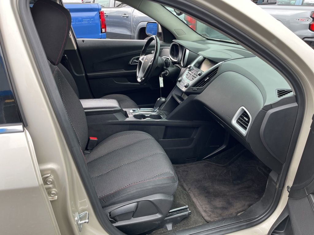 Used 2016 Chevrolet Equinox LT w/ Convenience Package image 34