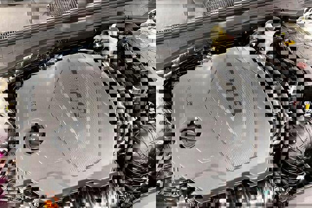 New 2026 Hyundai Sonata SEL image 32