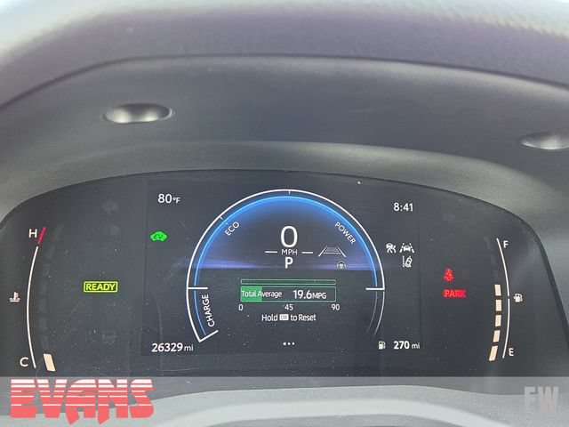 Used 2025 Toyota Camry LE FWD image 5