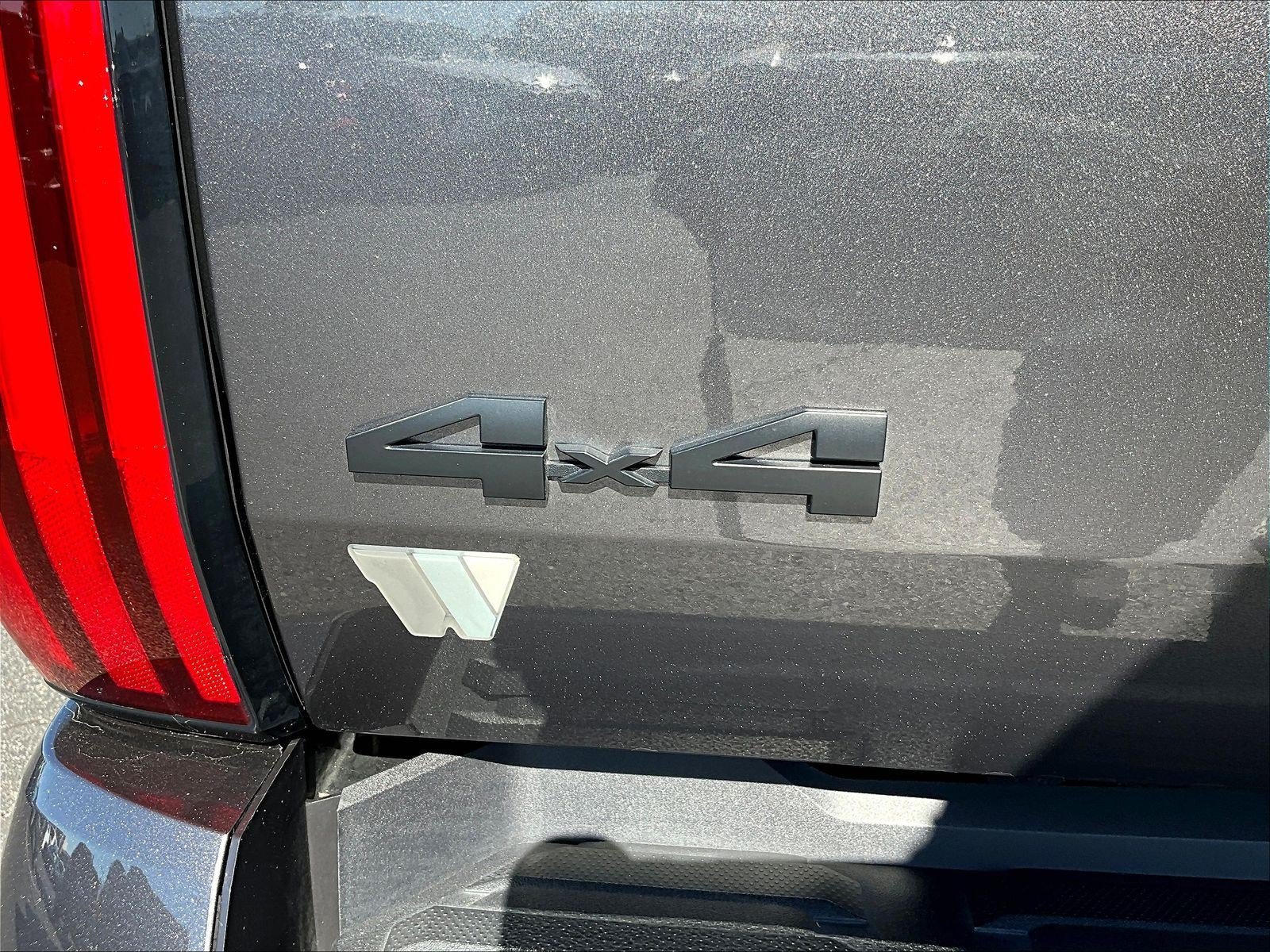 Used 2023 Toyota Tundra SR5 w/ SR5 Convenience Package AWD/4WD image 25