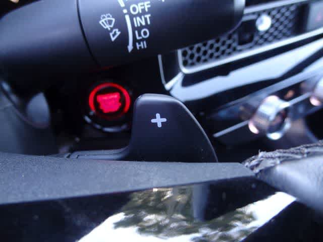 Used 2025 Honda Civic Sport image 18