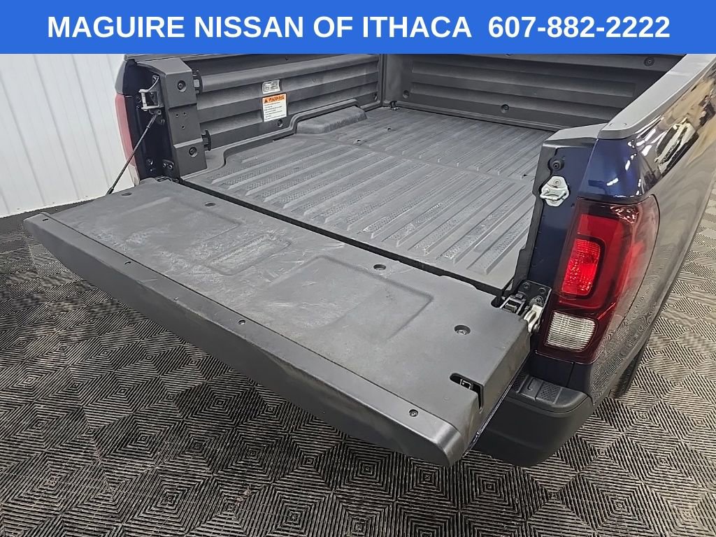 Used 2023 Honda Ridgeline RTL image 11