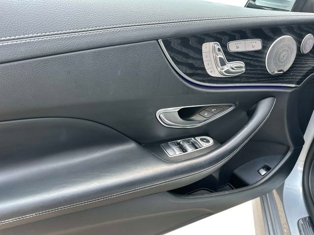 Certified 2021 Mercedes-Benz E 53 AMG 4MATIC Coupe image 14