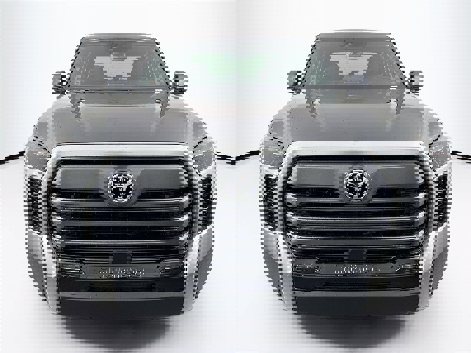 New 2026 Toyota Tundra Limited image 4