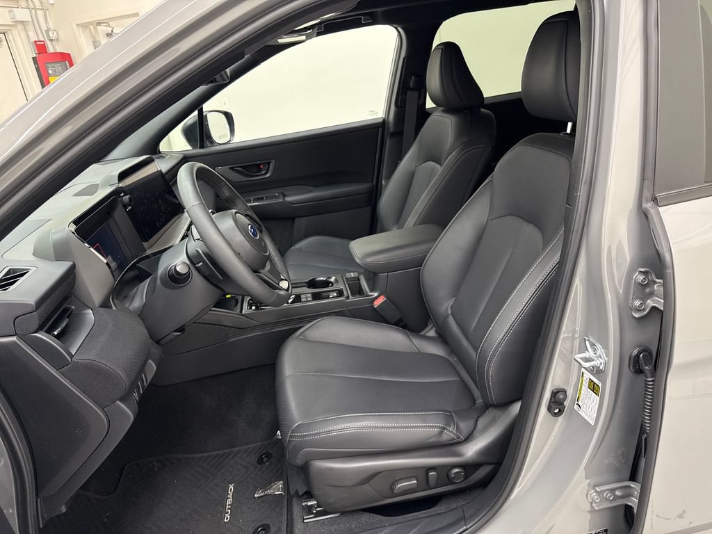 Certified 2026 Subaru Outback Limited AWD/4WD image 14
