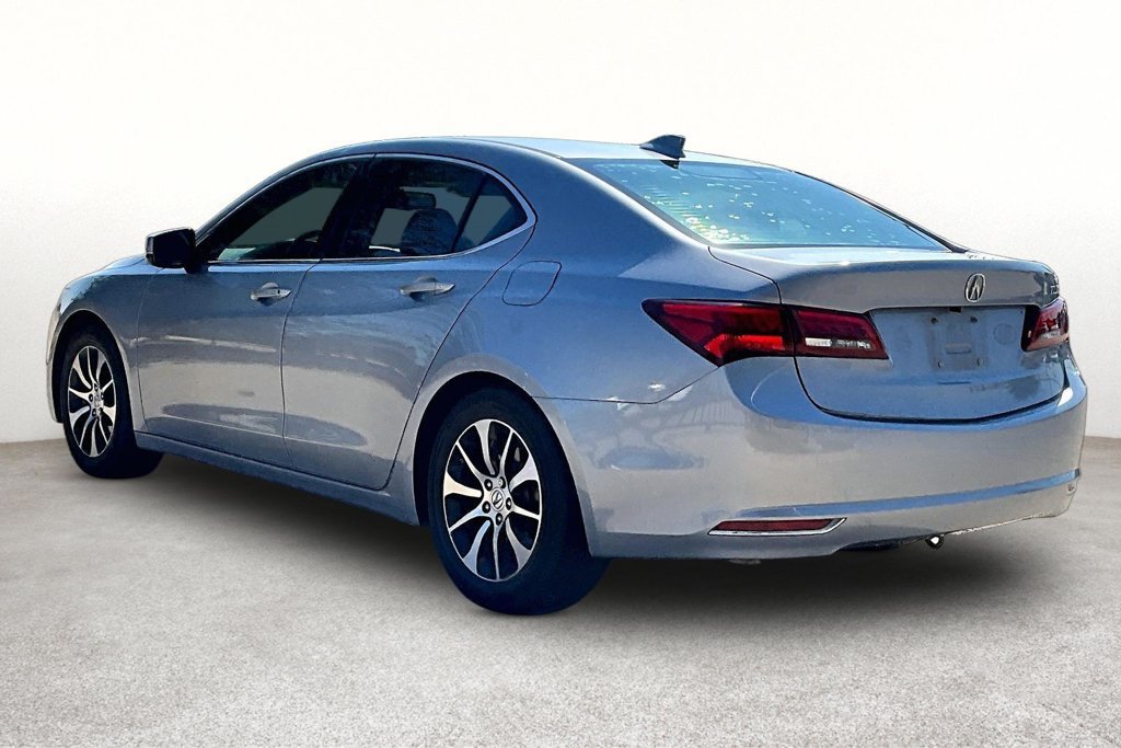 Used 2015 Acura TLX FWD image 14