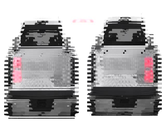 Used 2015 Chevrolet Silverado 2500 LTZ w/ Z71 Package, Off-Road image 13