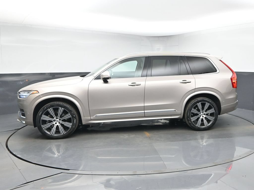 Used 2024 Volvo XC90 B6 Plus w/ Protection Package Premier AWD/4WD image 4
