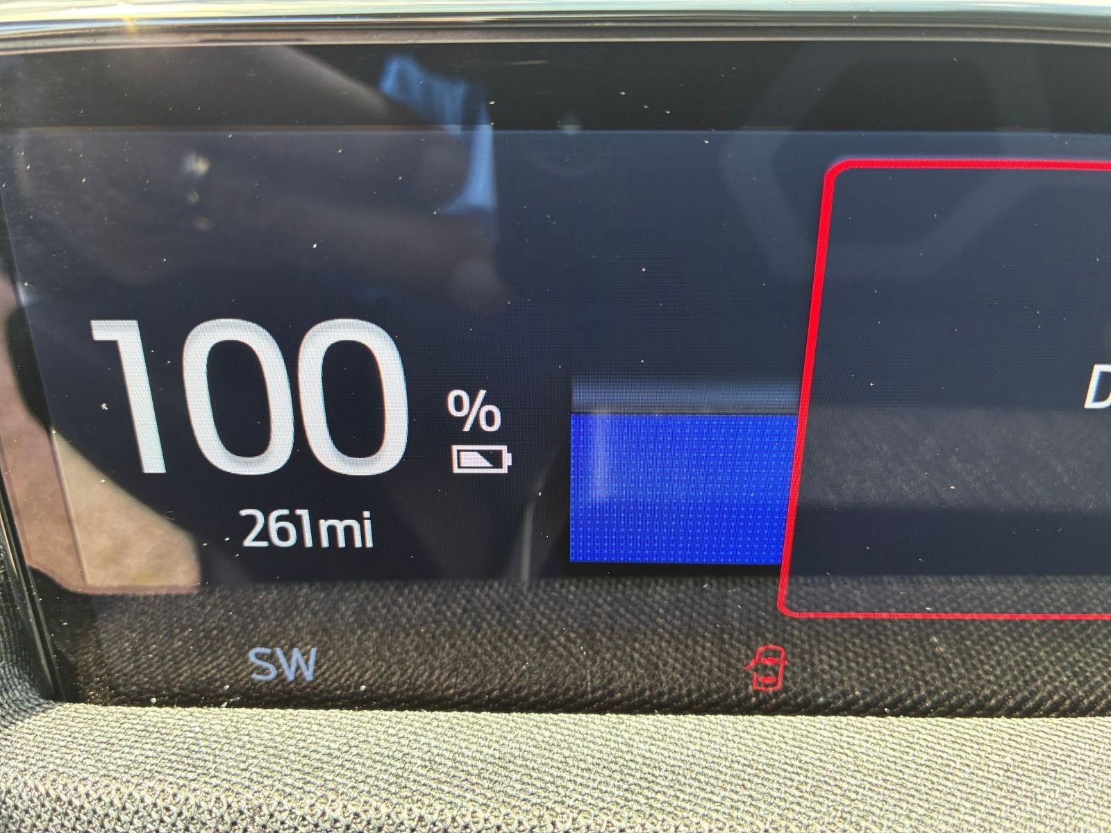 Used 2023 Ford Mustang Mach-E GT image 15