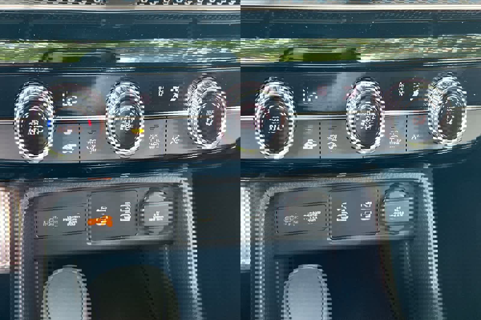 New 2026 Honda Civic Sport image 21