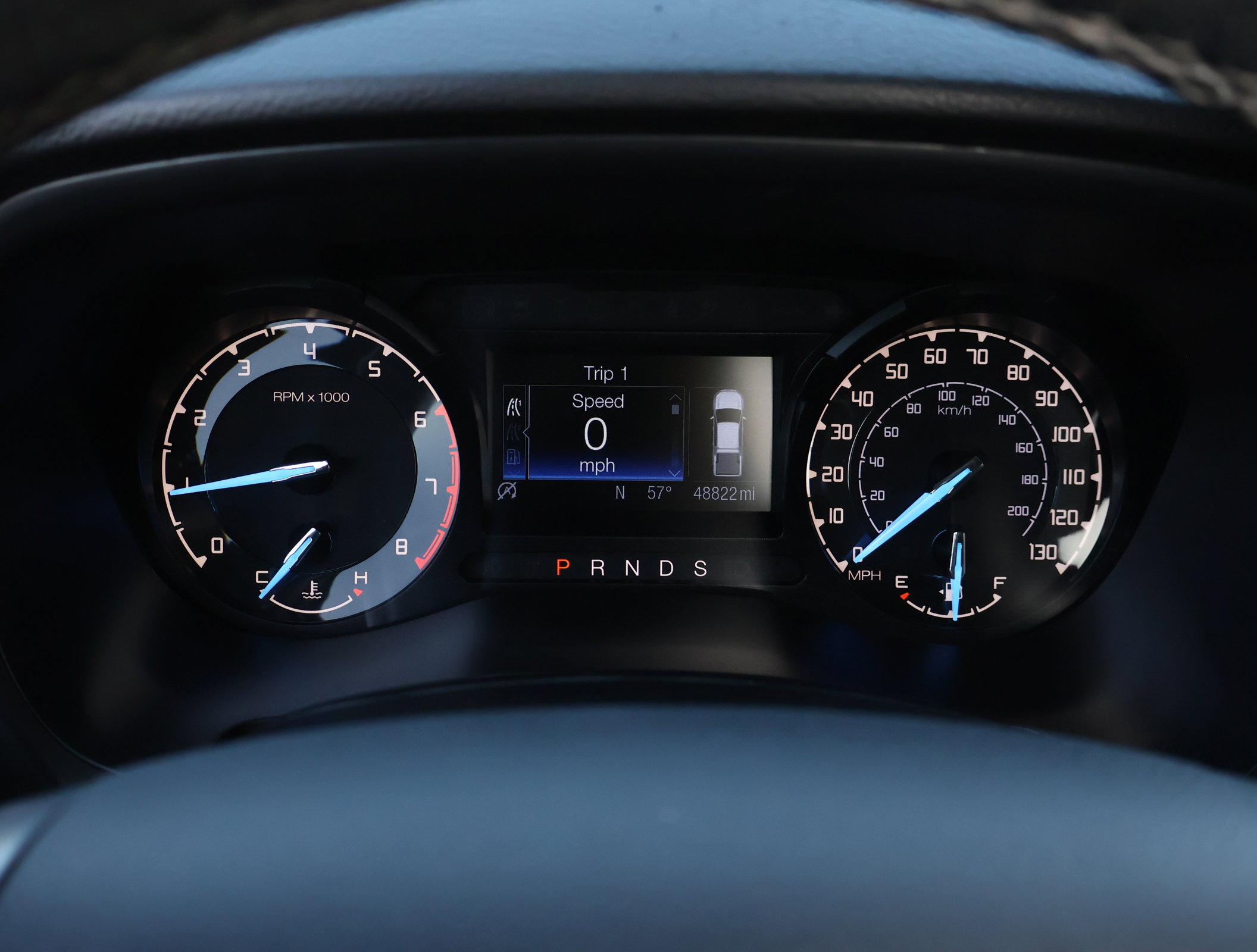 Used 2020 Ford Ranger XLT w/ Equipment Group 302A Luxury image 15