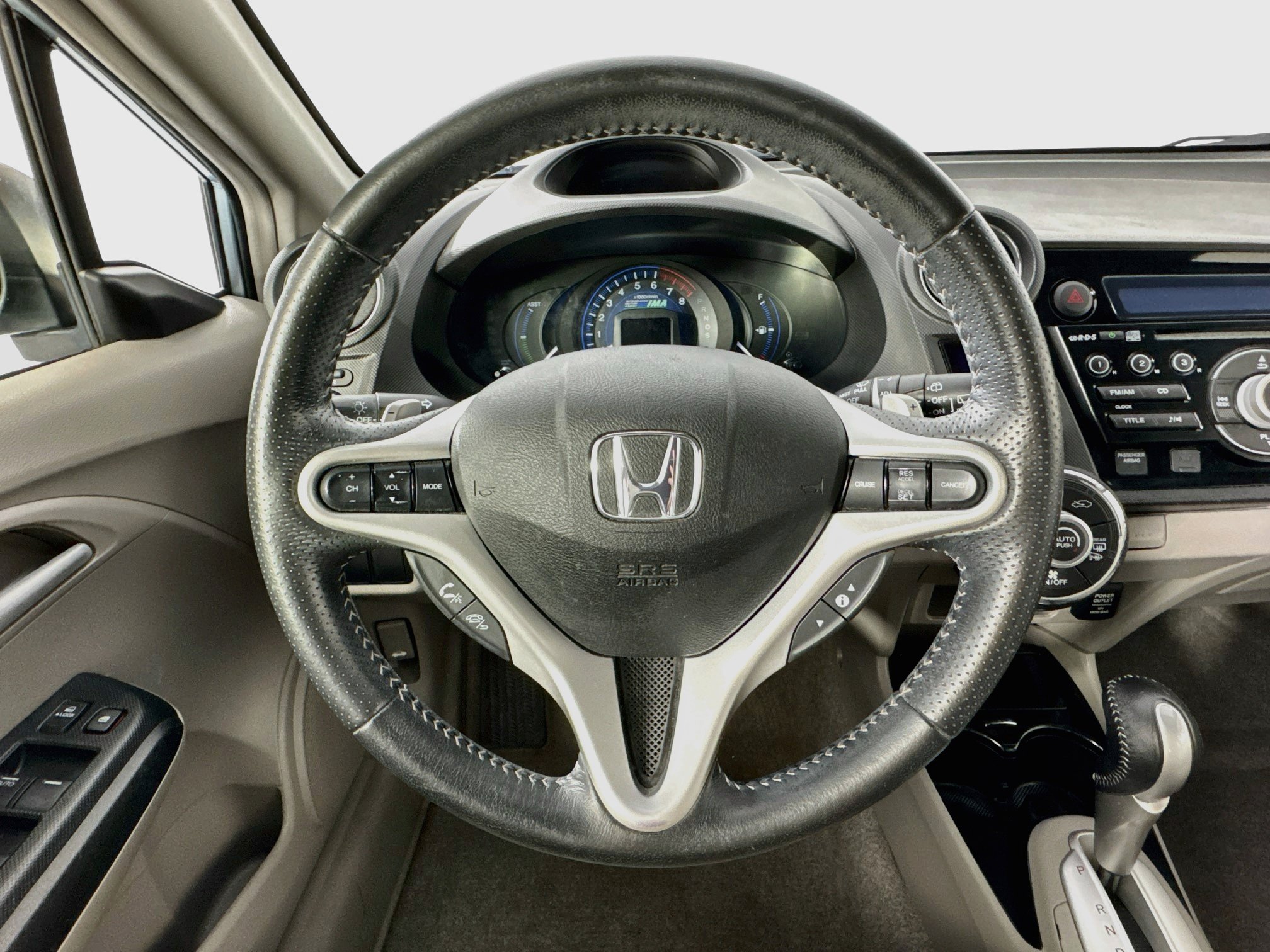 Used 2013 Honda Insight EX image 11