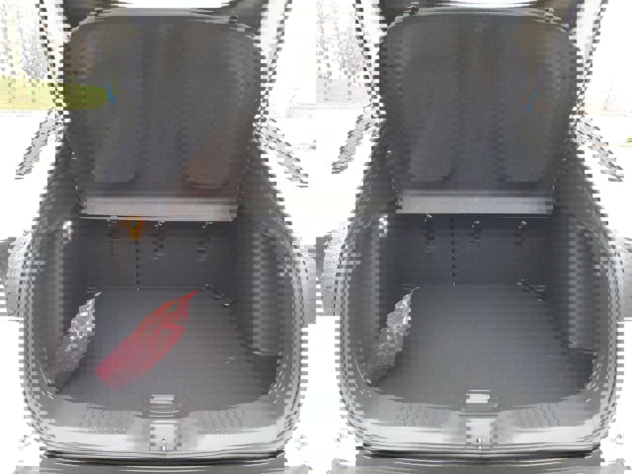 New 2025 Buick Envista Preferred w/ Advanced Safety Package image 57