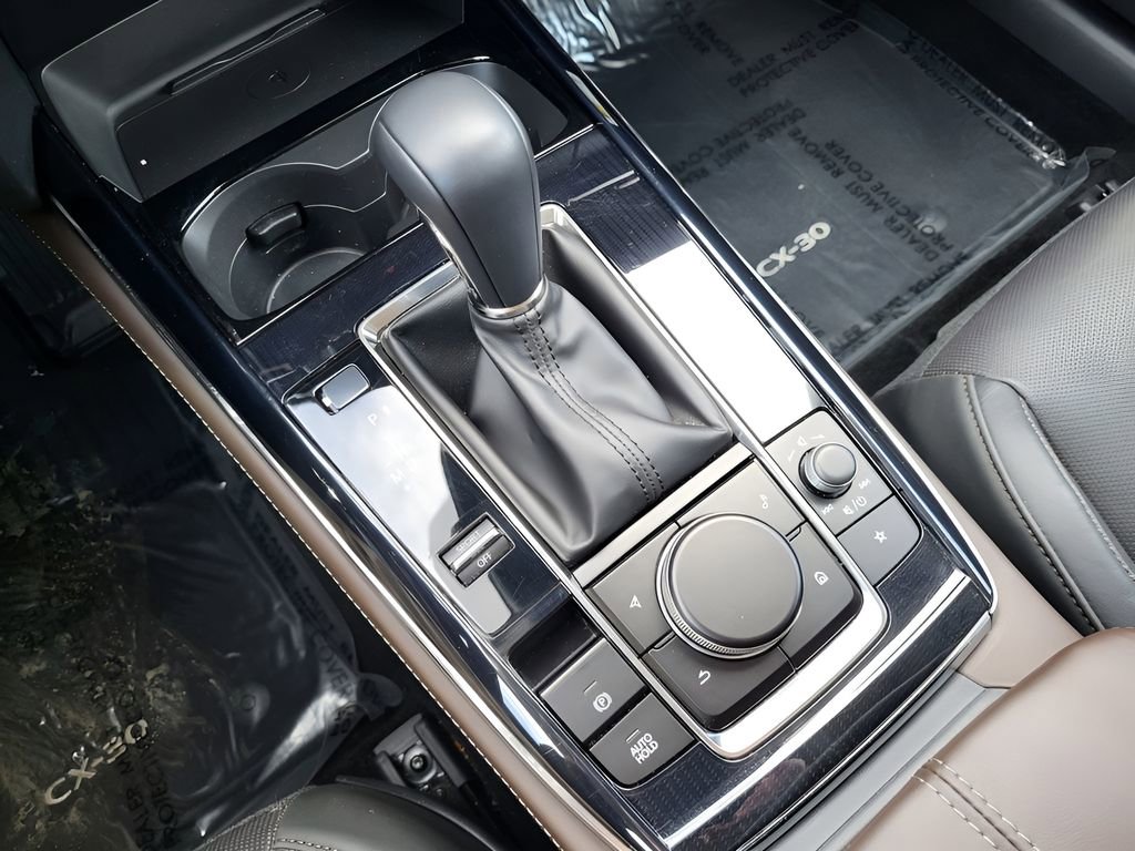 Used 2025 MAZDA CX-30 AWD 2.5 S w/ Premium Package image 19