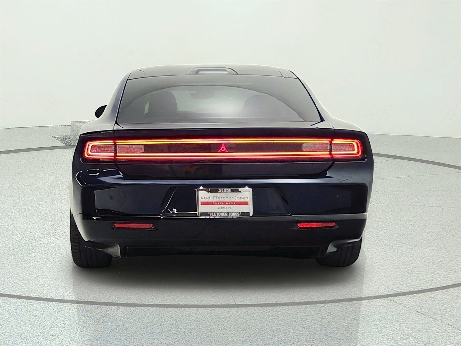 Used 2025 Dodge Charger Daytona R/T w/ Quick Order Package 25M R/T AWD/4WD image 6