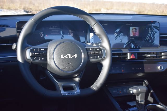 New 2026 Kia K5 GT-Line w/ GT-Line Premium Package image 20