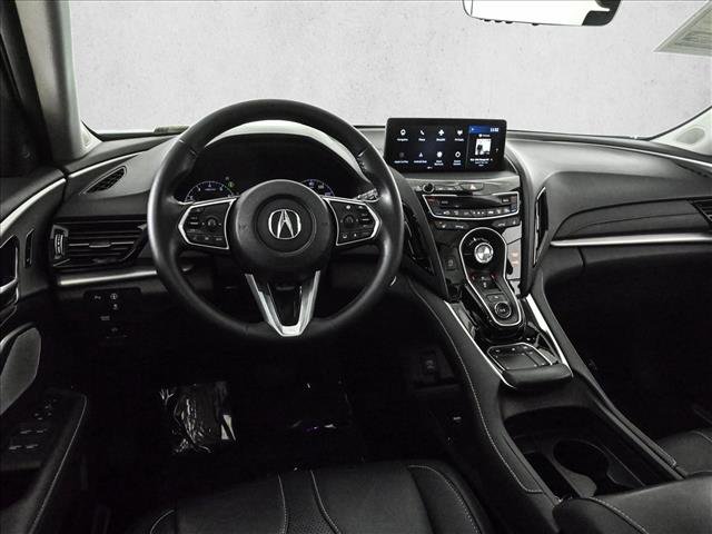 Used 2023 Acura RDX AWD w/ Technology Package image 19
