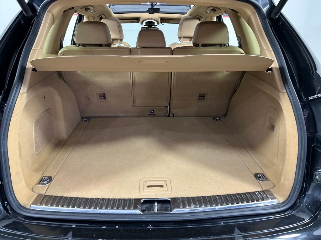 Used 2017 Porsche Cayenne Platinum Edition image 20