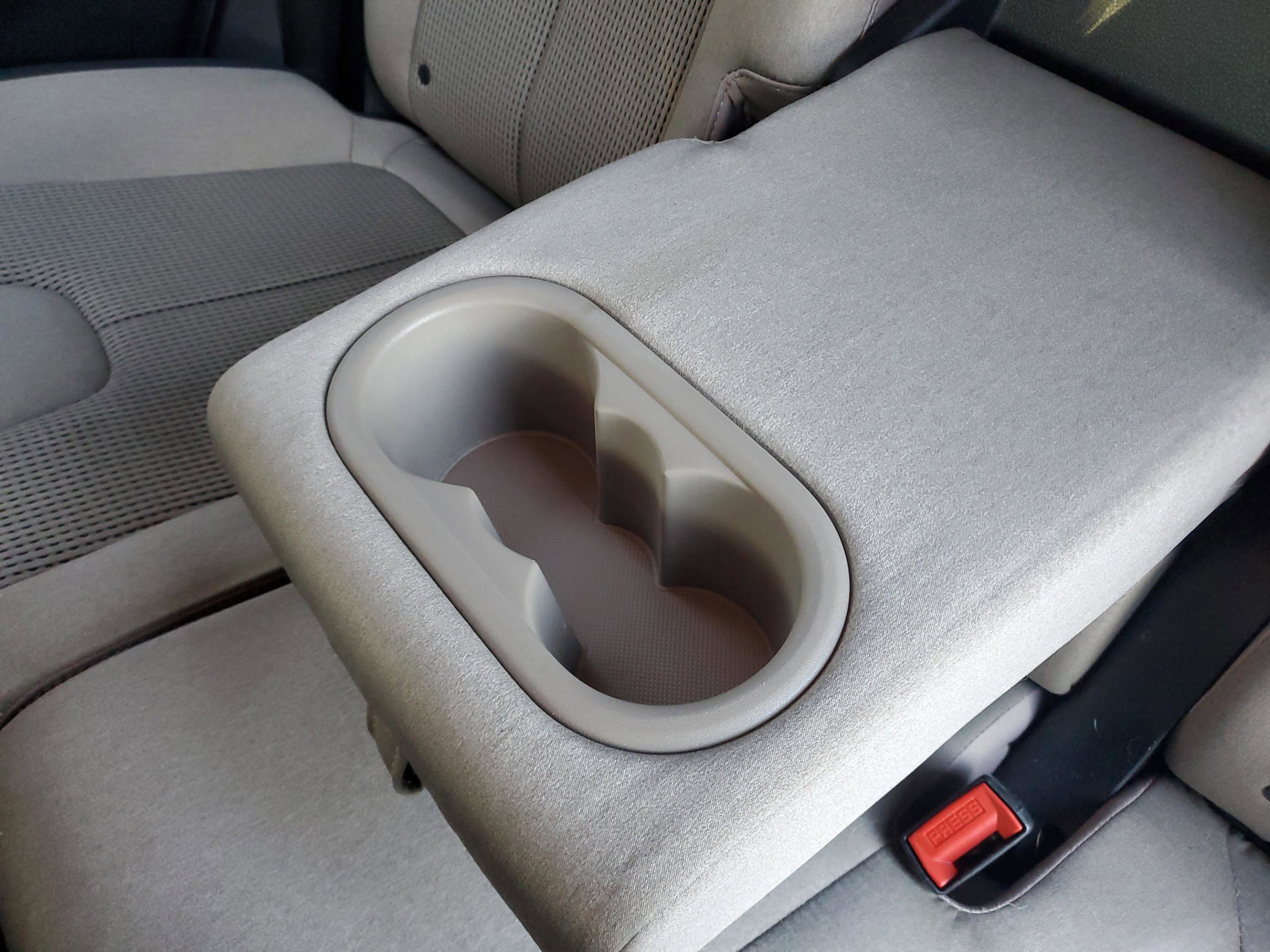 Used 2019 Hyundai Santa Fe SEL image 12