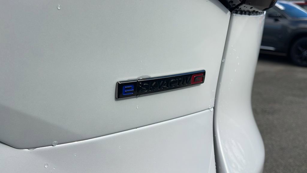 New 2026 MAZDA CX-90 3.3 Turbo S w/ Premium Package image 30