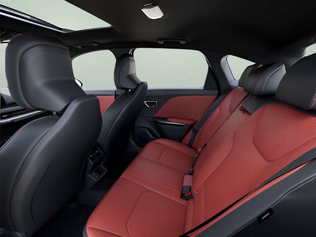 New 2026 Kia K4 GT-Line Turbo FWD image 14