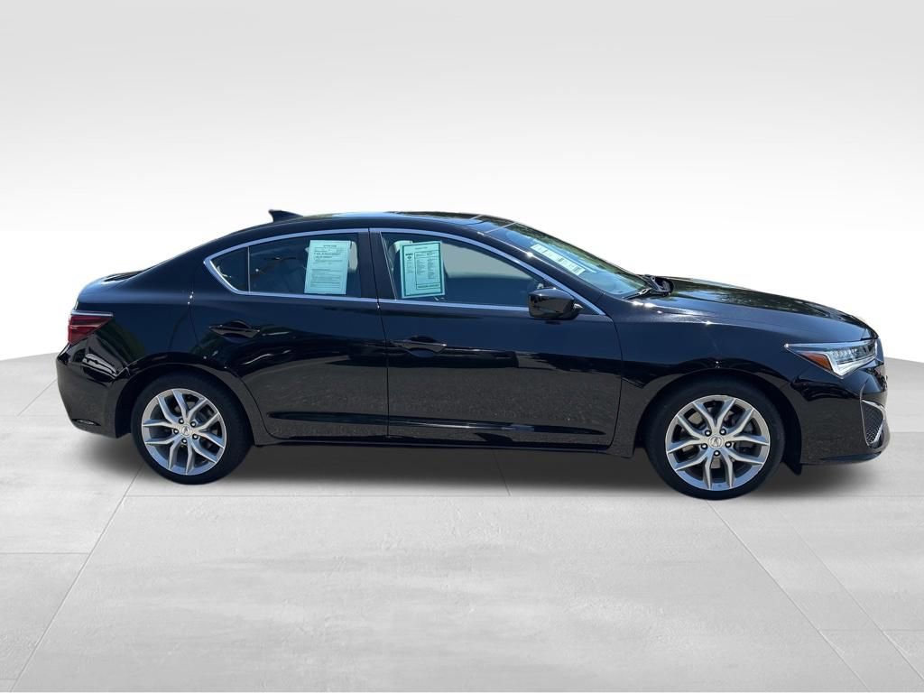 Used 2022 Acura ILX FWD image 6