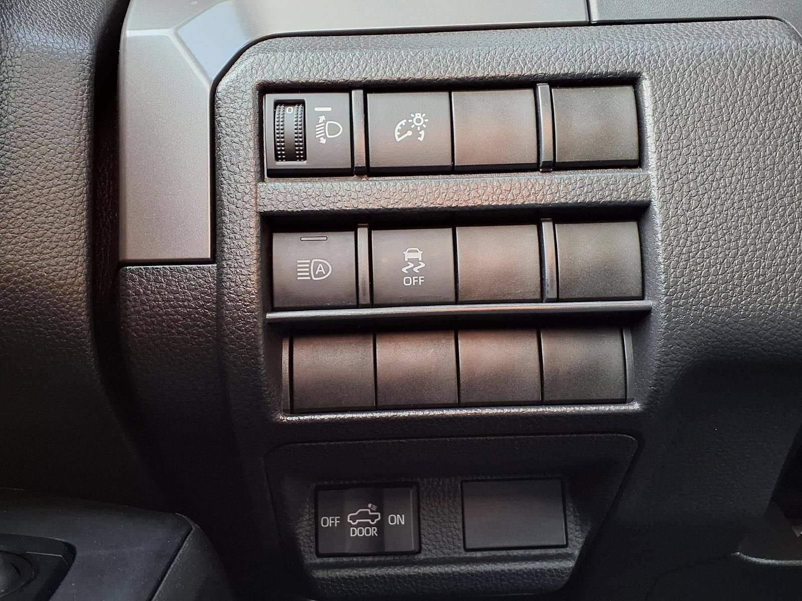 Certified 2024 Toyota Tacoma TRD Sport RWD image 20