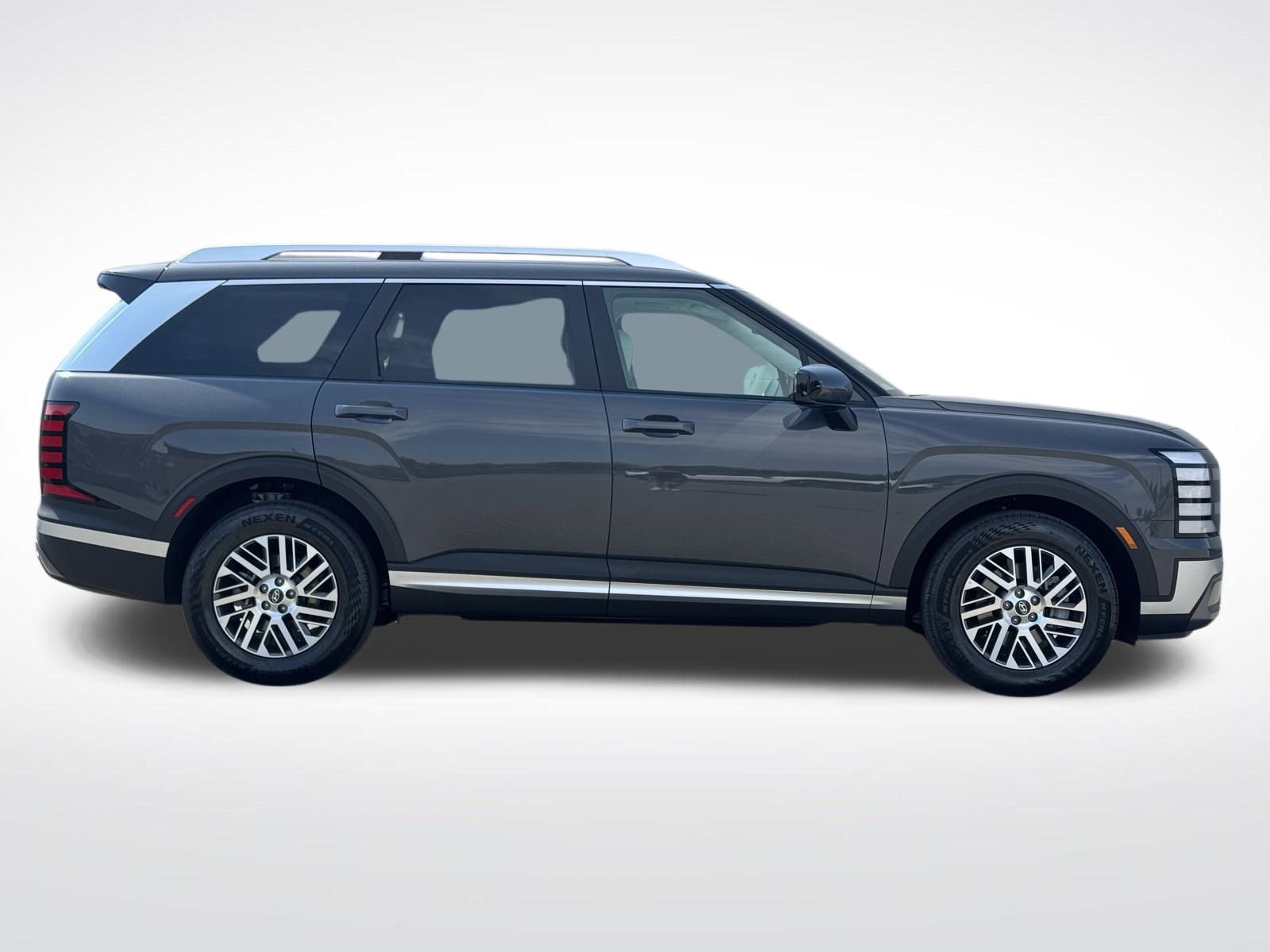 New 2026 Hyundai Palisade SEL image 9