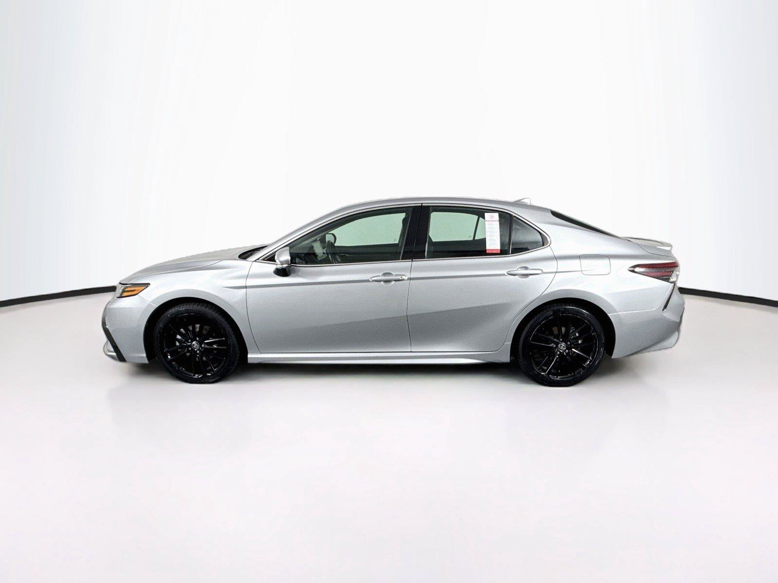Certified 2024 Toyota Camry XSE FWD image 13