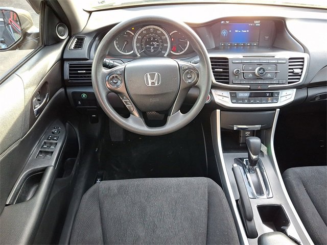 Used 2014 Honda Accord EX image 11