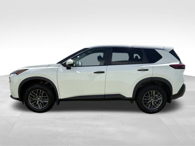 Used 2021 Nissan Rogue S AWD/4WD image 13