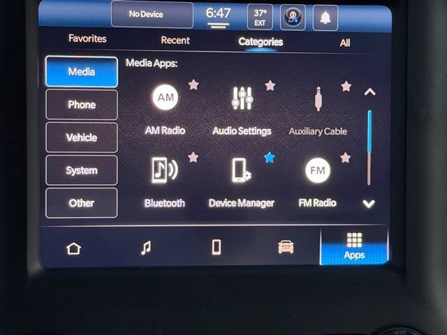 Used 2023 RAM 2500 Big Horn w/ Level 1 Equipment Group image 28