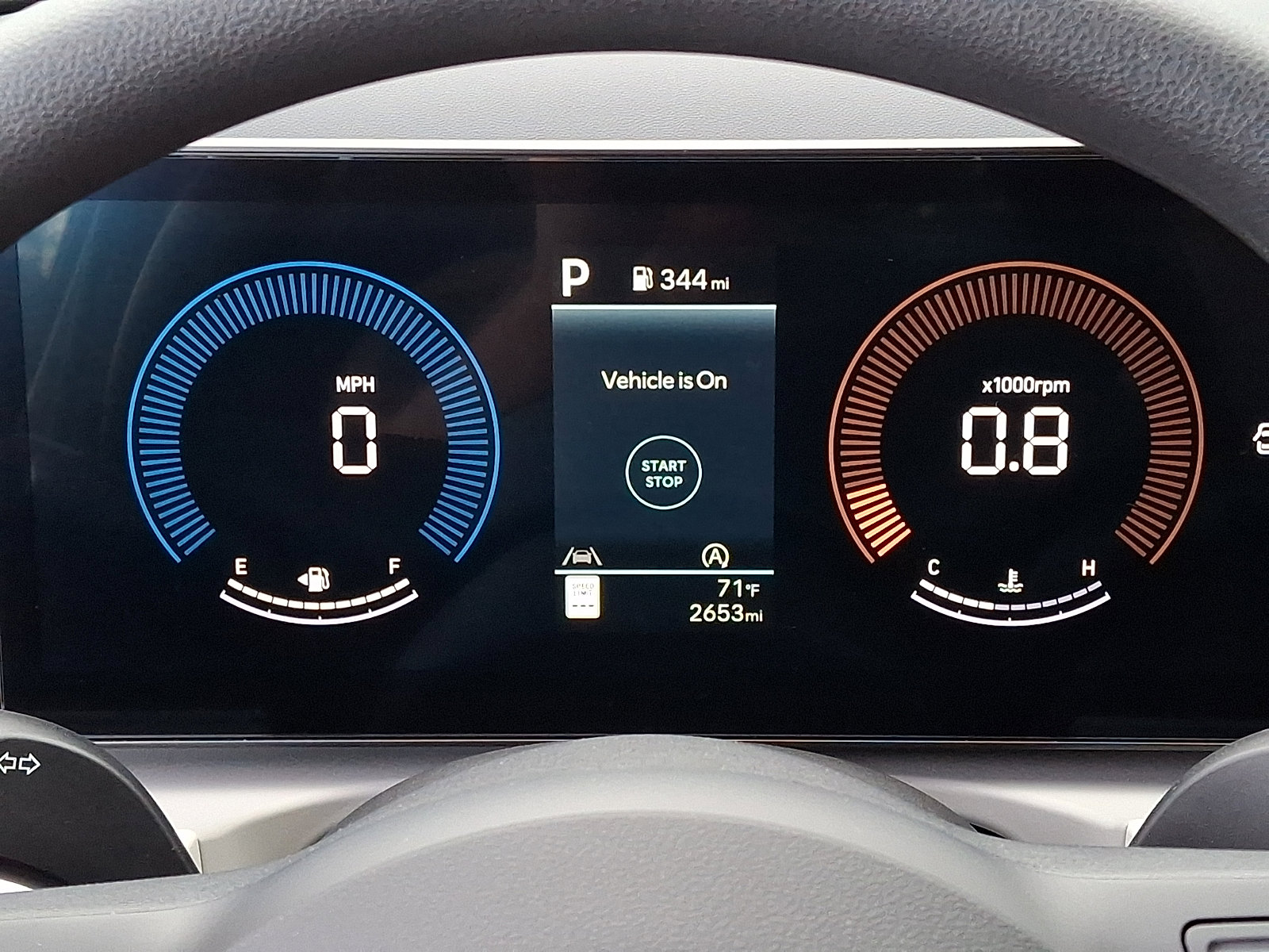 Used 2026 Hyundai Tucson SEL image 25