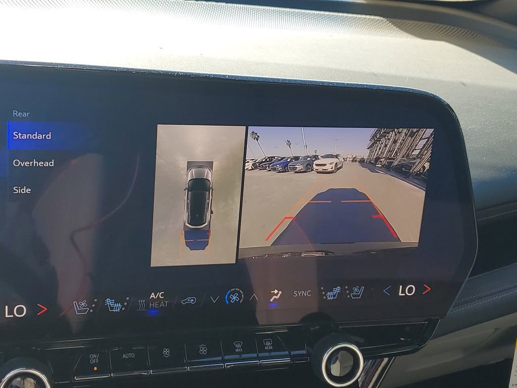 Used 2026 Chevrolet Blazer EV SS image 25