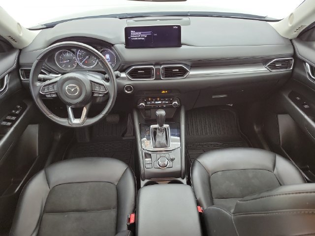 Used 2023 MAZDA CX-5 AWD 2.5 S w/ Select Package image 15