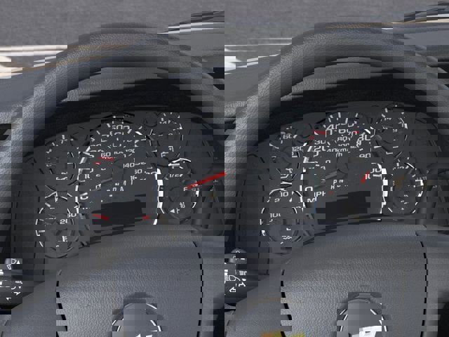 New 2026 Chevrolet Express 3500 1WT w/ Power Convenience Package image 18