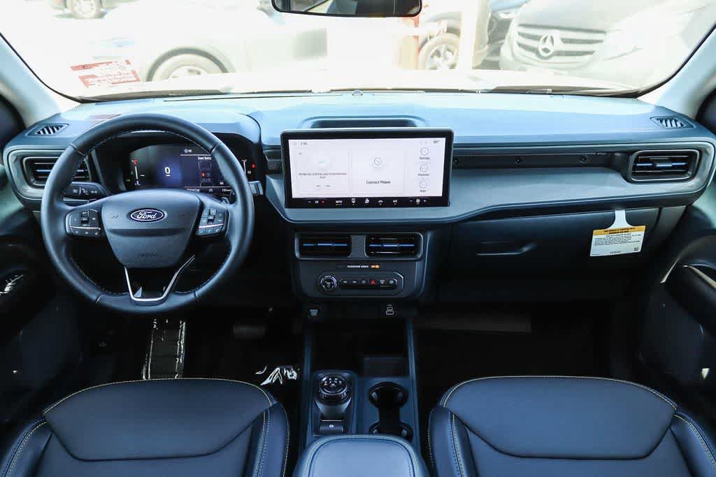 Used 2026 Ford Maverick Lobo AWD/4WD image 12