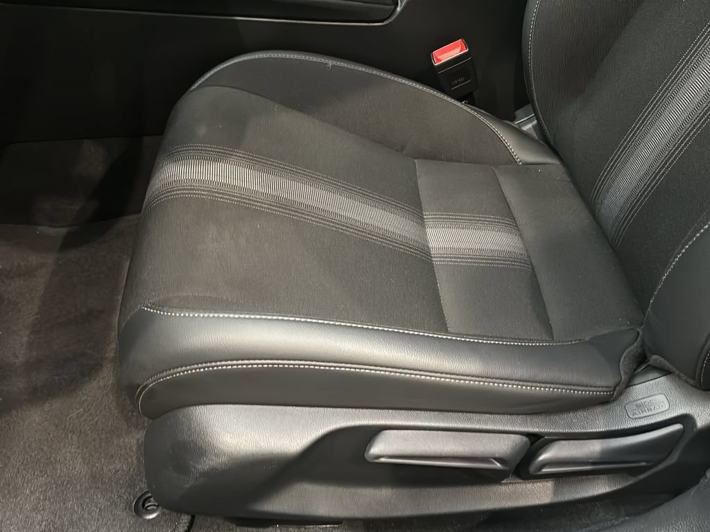 Certified 2023 Honda Civic Sport image 15
